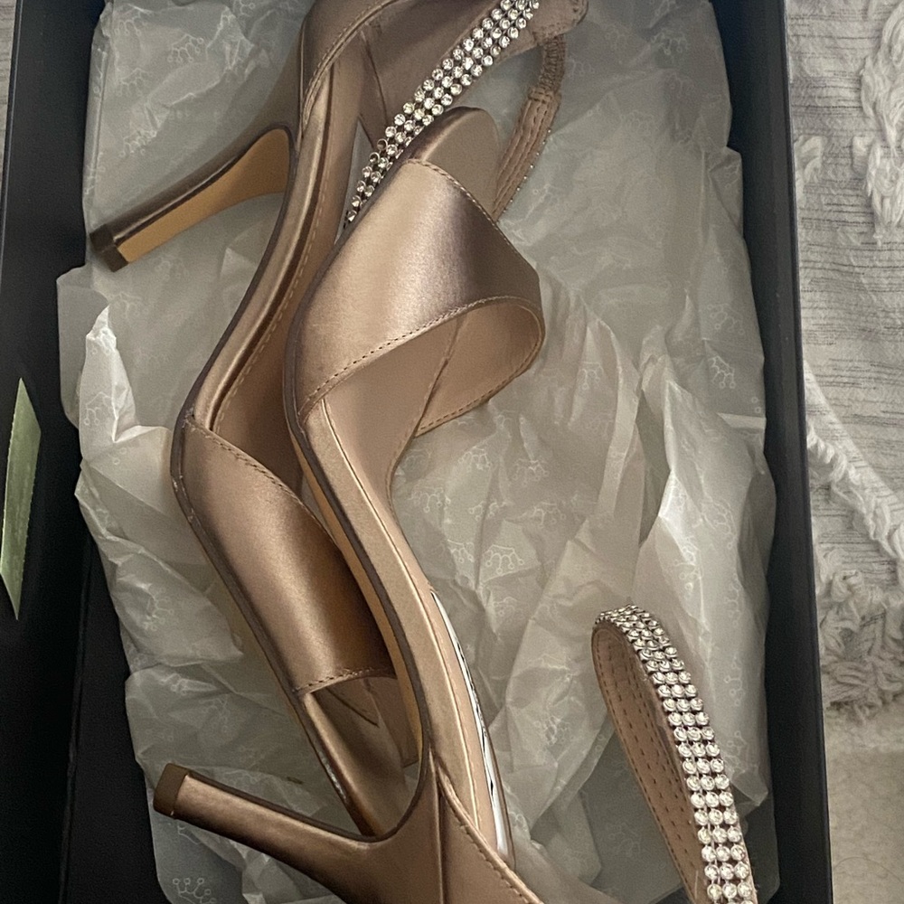 Nina Shoes
